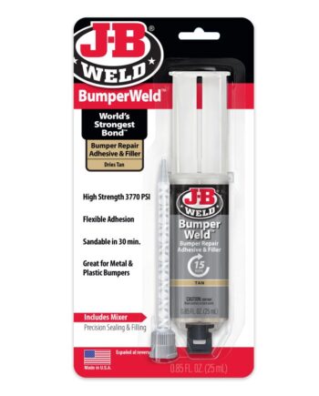JB Weld BumperWeld